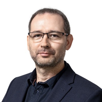 Ondřej Šustr